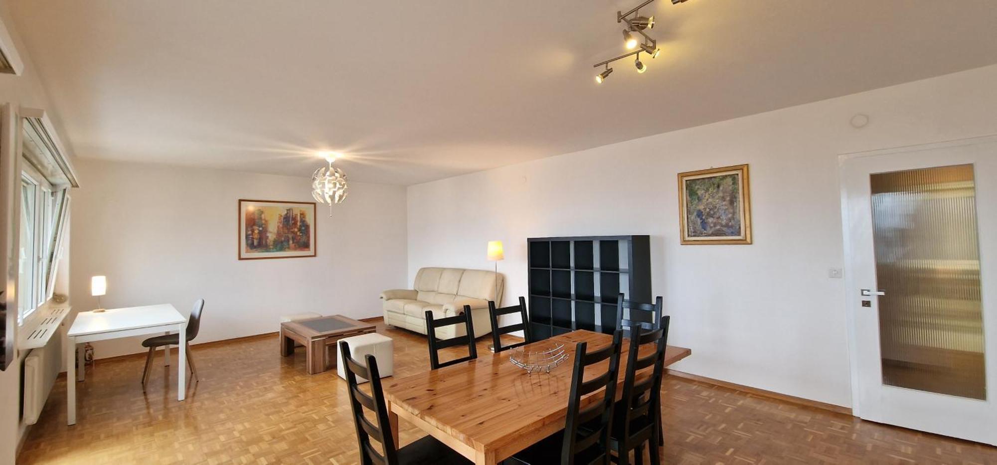 Lugano Lakeview Apartment Private Parking & Self Check-In Dış mekan fotoğraf